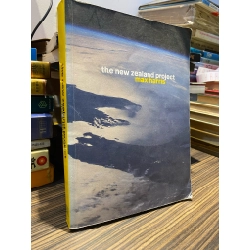 THE NEW ZEALAND PROJECTS - MAX HARRIS