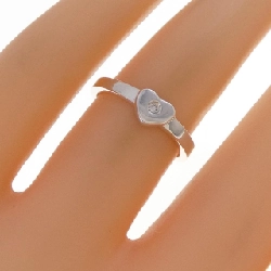 Nhẫn Tiffany Vương Miện Trái Tim - Hàng hiệu Chính hãng 838170