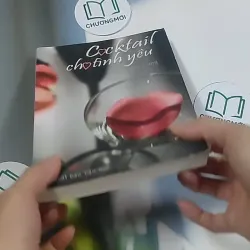 Cocktail cho tình yêu - Trần Thu Trang 694992