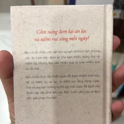 Sách Thiền tập cho người bận rộn 601938