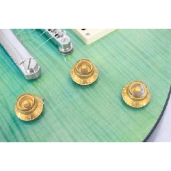 Guitar điện EPIPHONE TAK MATSUMOTO DC STD PT - Hàng hiệu Authentic 878813
