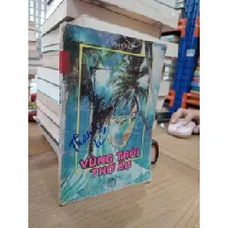 Vùng trời thơ ấu - Võ Hồng