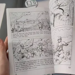 Theo Dòng Lịch Sử Việt Nam - Triều Nguyễn Đại Bại 43 - Lý Thái Thuận 970239