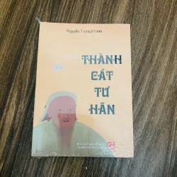 Thành Cát Tư Hãn - Nguyễn Trọng Khánh#HATRA