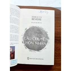 Câu chuyện hôn nhân - John & Lisa Bevere 537850