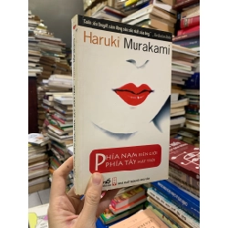 Phía Nam biên giới, phía Tây mặt trời - Haruki Murakami