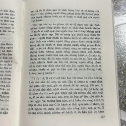 [luật] Đinh Văn Quế - Bình luận khoa học Bộ luật hình sự phần chung 166195