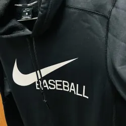 Áo hoodie Nike Nam Vải nỉ 762437
