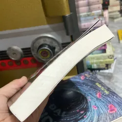 (Tiểu thuyết lãng mạn) - Cú ngã tình yêu - Jame McGuire 972474