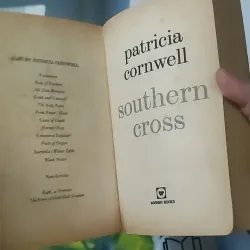 [XƯA] Southern Cross (1998) - Patricia Cornwell 1027607
