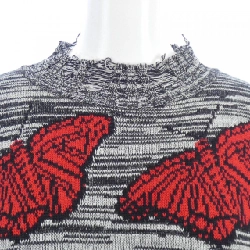 MSGM - Áo len - Hàng hiệu Authentic 810987