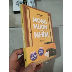 Mong muốn của nhímHPB.HCM01/03