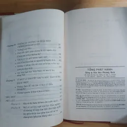 Âm Vị Học & Tuyến Tính - Cao Xuân Hạo 1005216