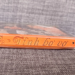 Băng Cassette Nhạc Tuấn Vũ Thanh Tuyền Tình Bơ Vơ 545085