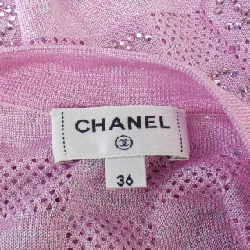 【Mã giảm giá】Chanel CHANEL Áo 642379