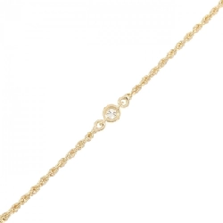 Boucheron Serpenti Boheme Extra Small Necklace - Hàng hiệu Authentic 844089