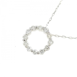 PT Dây chuyền kim cương 0.15CT - Hàng hiệu Chính hãng 868632