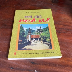 CỐ ĐÔ HOA LƯ (XB 2006) 502289
