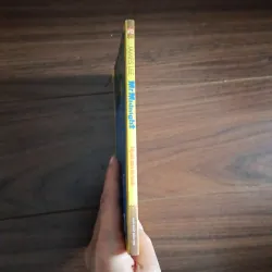 Mr midnight - người bạn vô hình bị mì ống siết cổ 933987