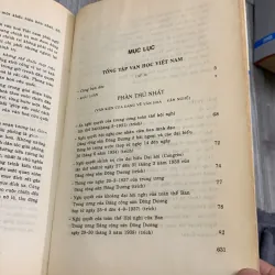 Tổng tập văn học việt nam. Tập 34 757730