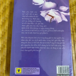 Yêu anh là ước nguyện cả đời không hối tiếc 460195