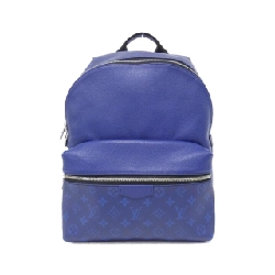 Ba lô Louis Vuitton Taiga Lama Discovery M30229