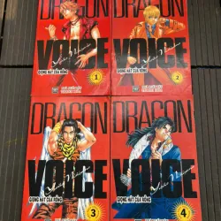 DRAGON VOICE (GIỌNG HÁT CỦA RỒNG) 957348