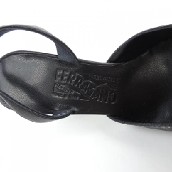 Giày cao gót SALVATORE FERRAGAMO 658101