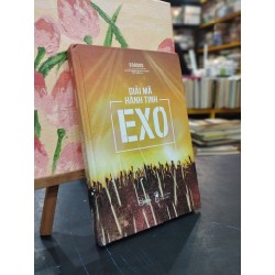 Giải mã hành tinh EXO - SooSoo