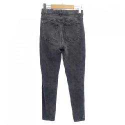 シャネル CHANEL P62010V47630 19B ジーンズ 650050