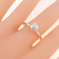 Nhẫn bóng Tiffany - Hàng hiệu Authentic 839553