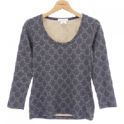 セリーヌ CELINE マカダム 2 3529/7799 トップス - Hàng hiệu Authentic