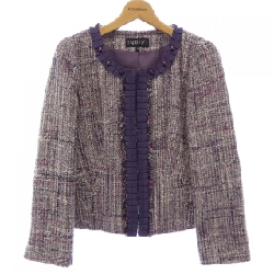 Jacket không cổ INDIVI