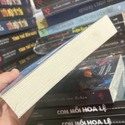 (Trinh thám) - Đứa trẻ ánh trăng - Karen McQuestion 974574