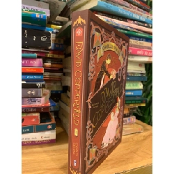 David Copperfield tập 2 -Charles Dickens