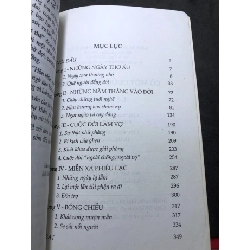 Có một cuộc đời như thế mới 70% ố bẩn có dấu mộc và viết nhẹ trang đầu 2010 Lê Tuyết HPB0906 SÁCH VĂN HỌC 914958