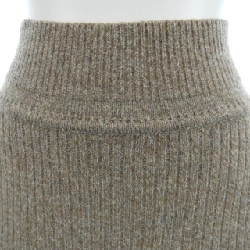 【Đối tượng phiếu giảm giá】Roku 6ROKU chân váy 655807