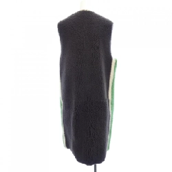 KARL DONOGHUE Áo vest lông cừu - Hàng hiệu Authentic 823544