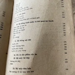 Tổ chức phôi thai học - sách y -650 trang  1020277