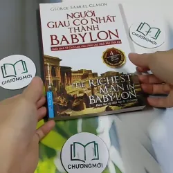 Người Giàu Có Nhất Thành Babylon 705656