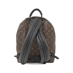 Ba lô Louis Vuitton Monogram Palm Springs M41561 609166