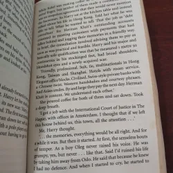 PHANTOM (BÓNG MA) - JO NESBO 957439