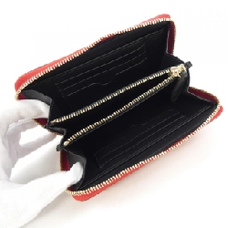 Ví ALEXANDER McQUEEN 501021/486430 - Hàng hiệu Chính hãng 831270