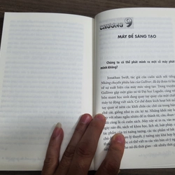 Nghệ thuật của sáng tạo 492773