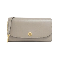 【Sản phẩm mới】Tory Burch Robinson Chain Wallet 137152