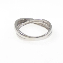 Nhẫn kim cương PT900 0.14CT - Hàng hiệu Authentic 851250