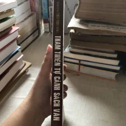 Tham thiền tự cảnh sách văn 975869