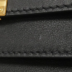 Túi xách Hermes Pochette Kelly MINI 049417CC 619204