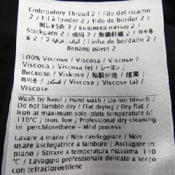 Áo len VALENTINO 642758
