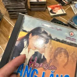 Sài Gòn CD – Tân Cổ Giao Duyên – Hoa Tím Bằng Lăng